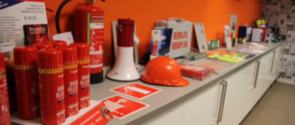BHV-cursus op locatie naar keuze in omgeving Amsterdam bij ProfHire in Velserbroek