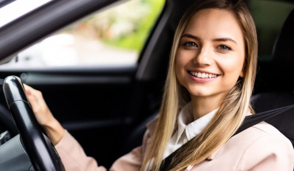 Fiat 500 cabriolet als private lease-auto voor vakantie met open dak