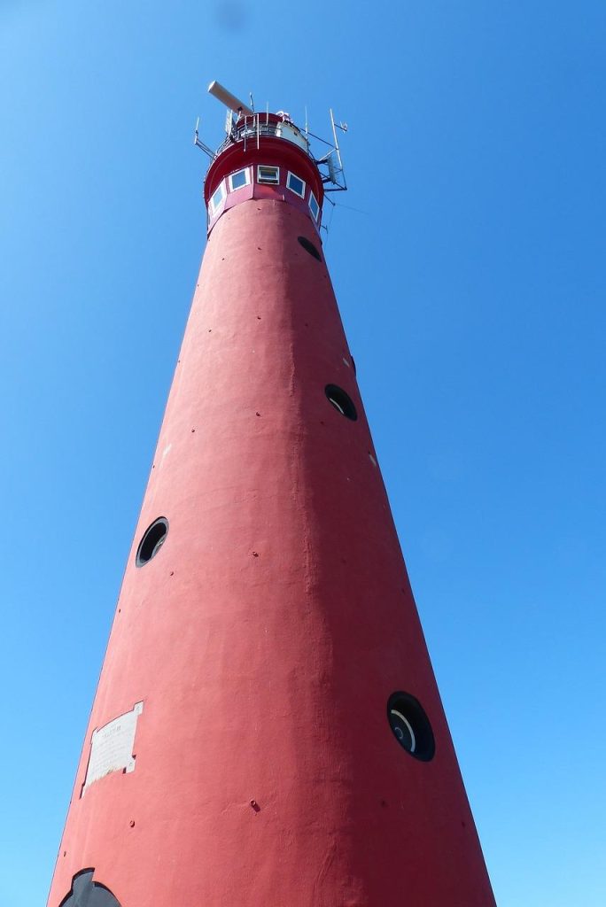 Den Helder stad met maritieme geschiedenis, bruisende haven en natuurgebieden - beste bestemmingen en laatste nieuws
