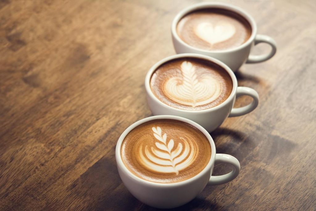 Professionele koffiemachines op uw bedrijf voor meer werkplezier en gastvrijheid naar klanten en medewerkers